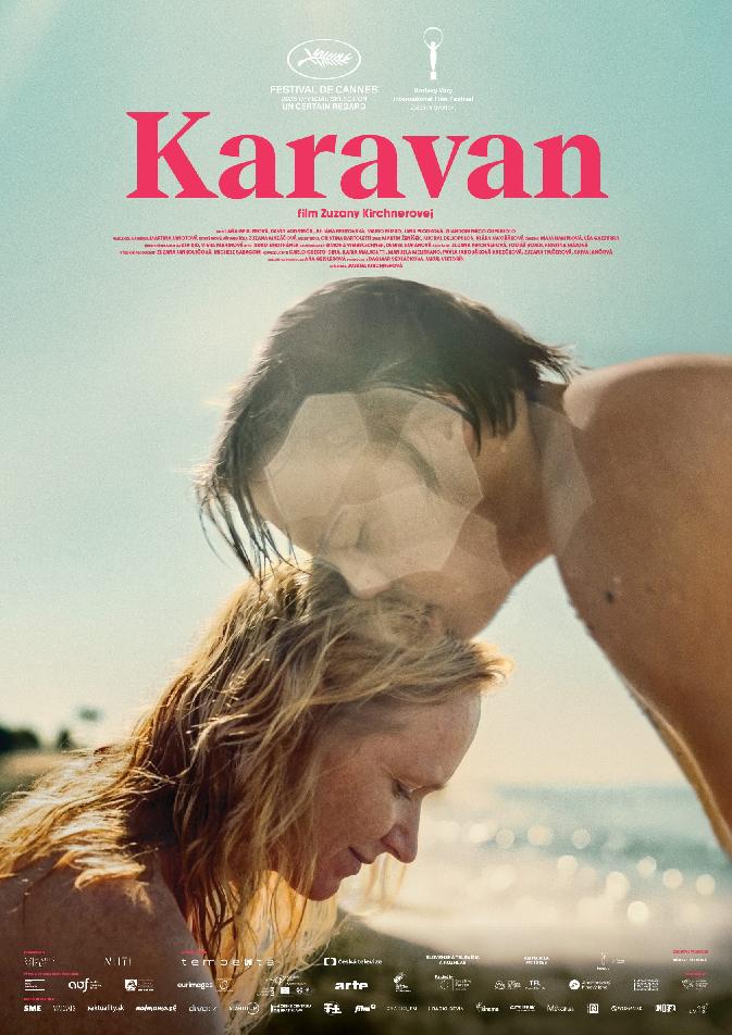 KARAVAN