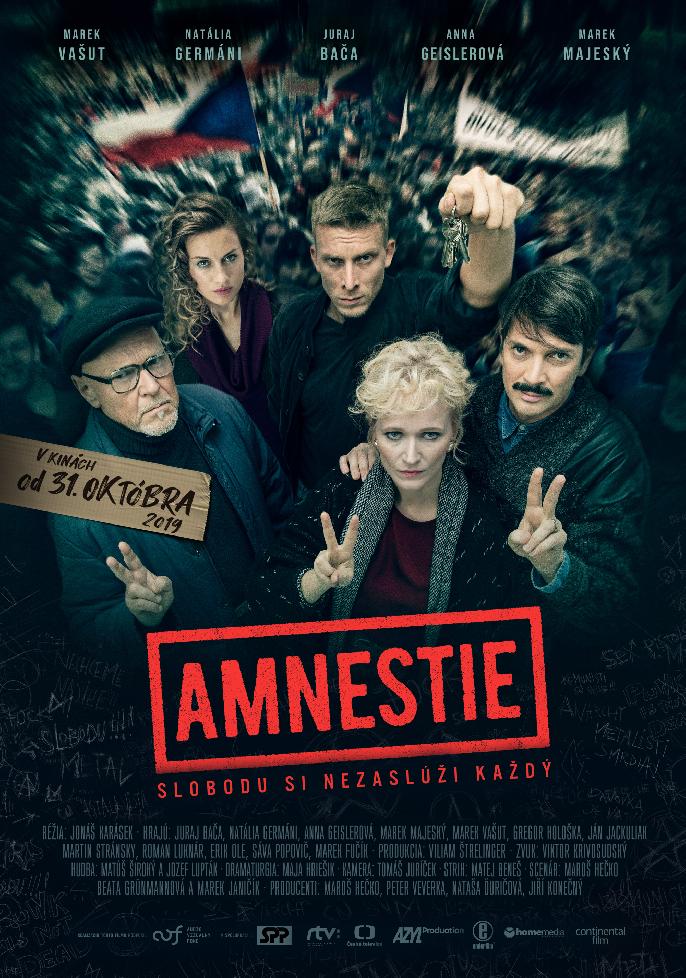 Amnestie