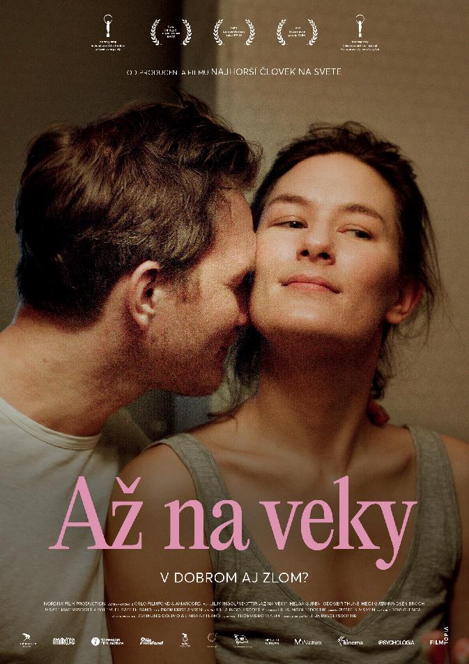 AŽ NA VEKY