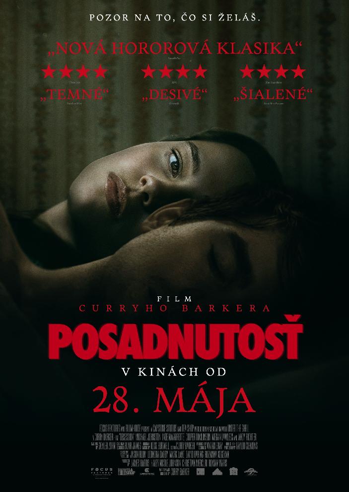 POSADNUTOSŤ