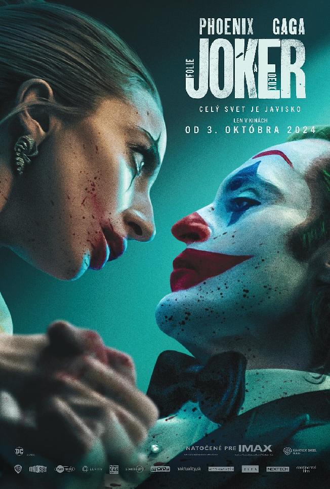 JOKER: FOLIE A DEUX