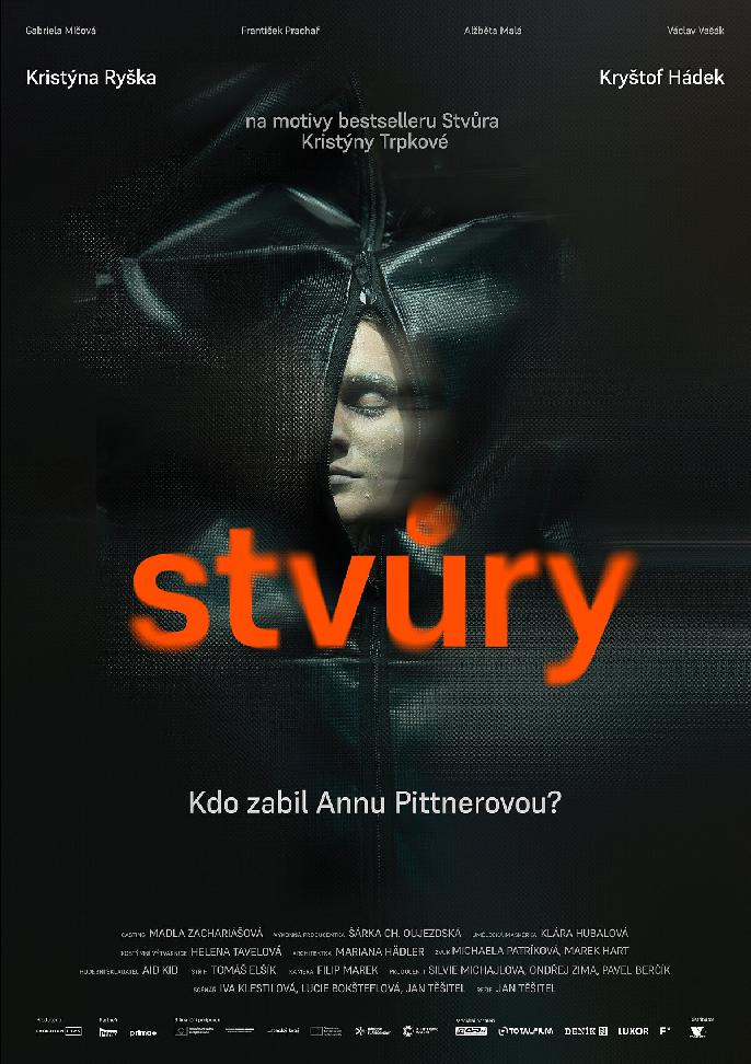STVŮRY