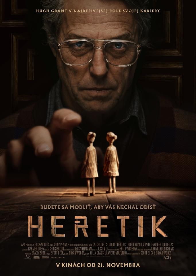 HERETIK