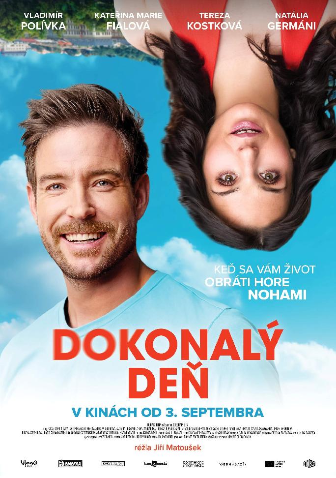 DOKONALÝ DEŇ