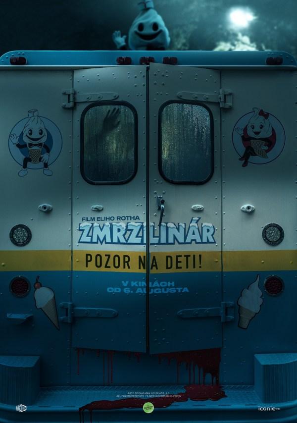 ZMRZLINÁR