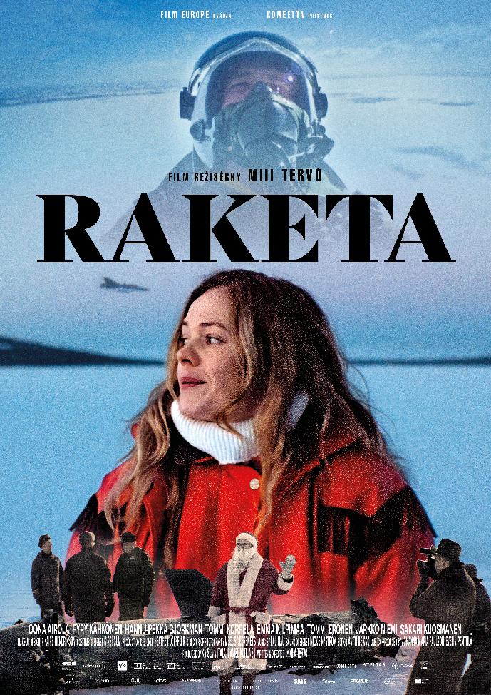 RAKETA