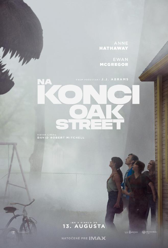 NA KONCI OAK STREET
