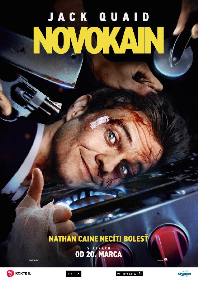 NOVOKAIN