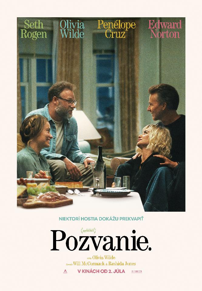 POZVANIE