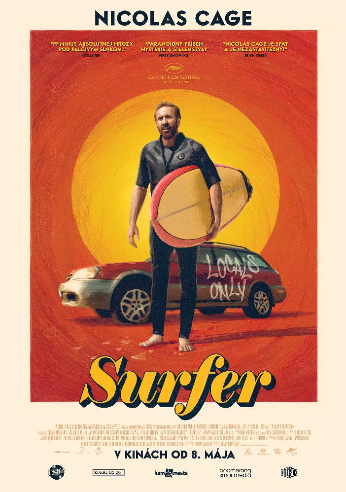 SURFER