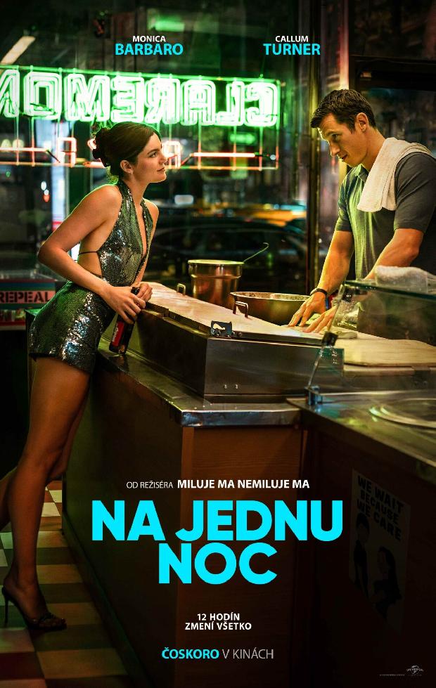 NA JEDNU NOC