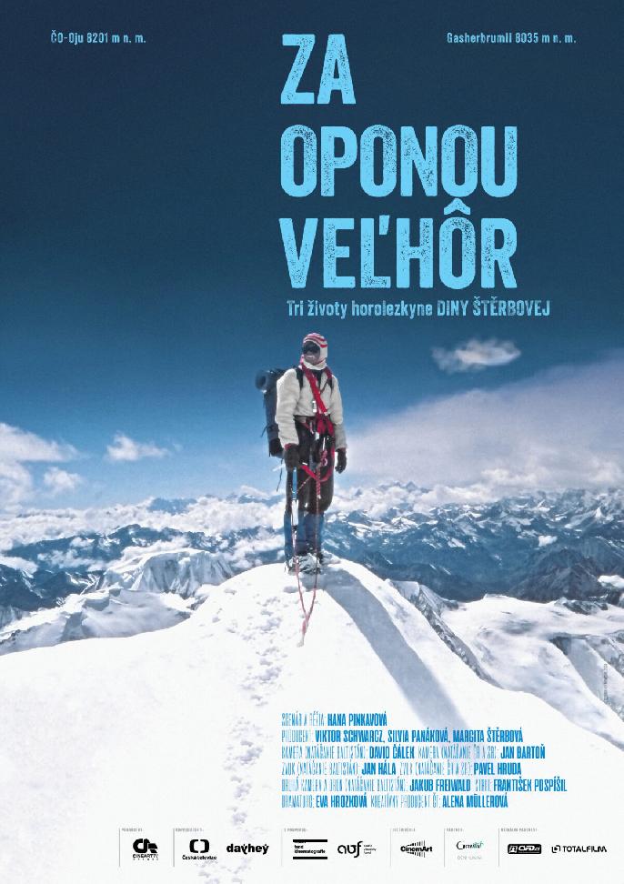 ZA OPONOU VEĽHÔR